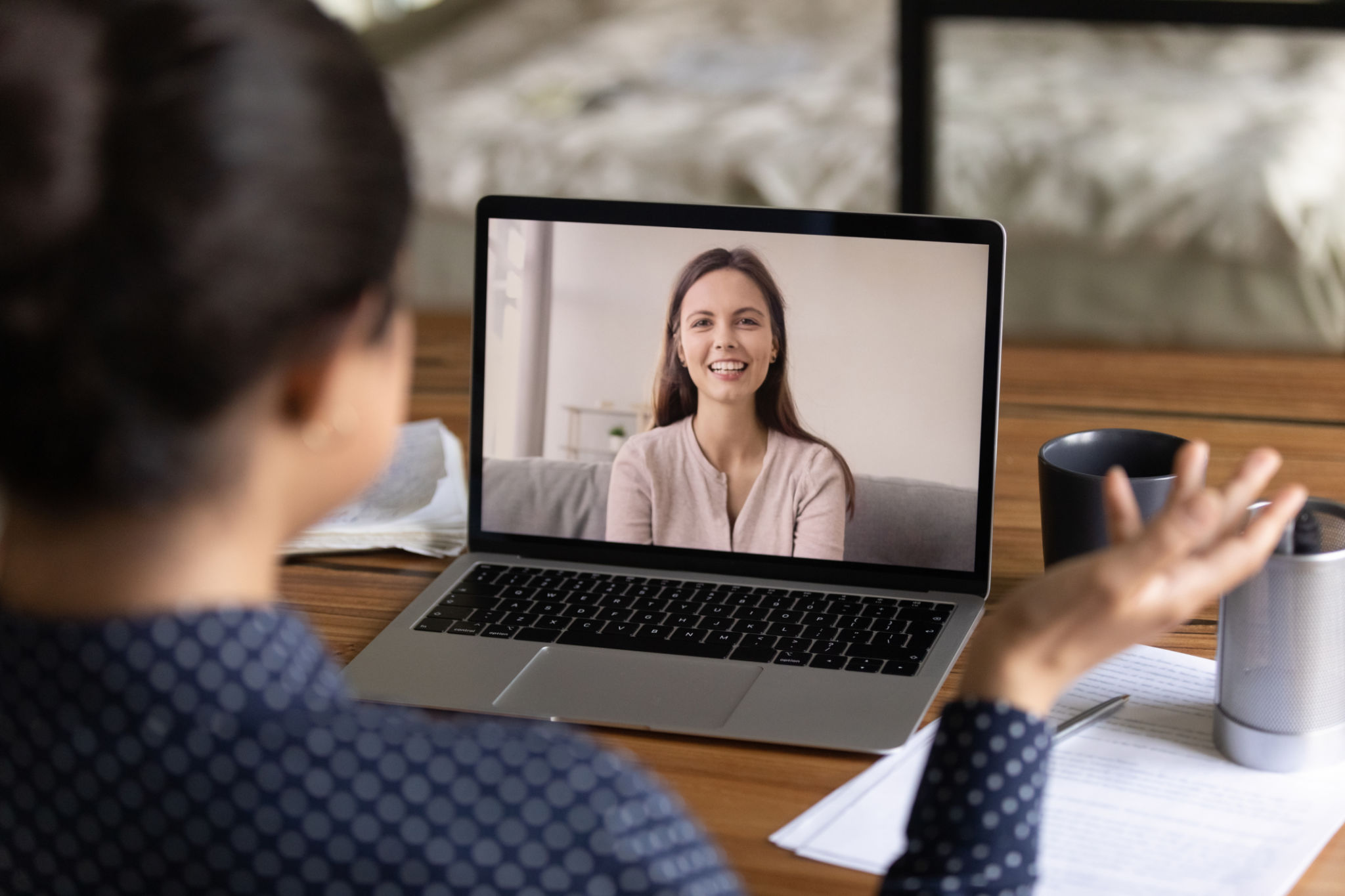 interview coaching