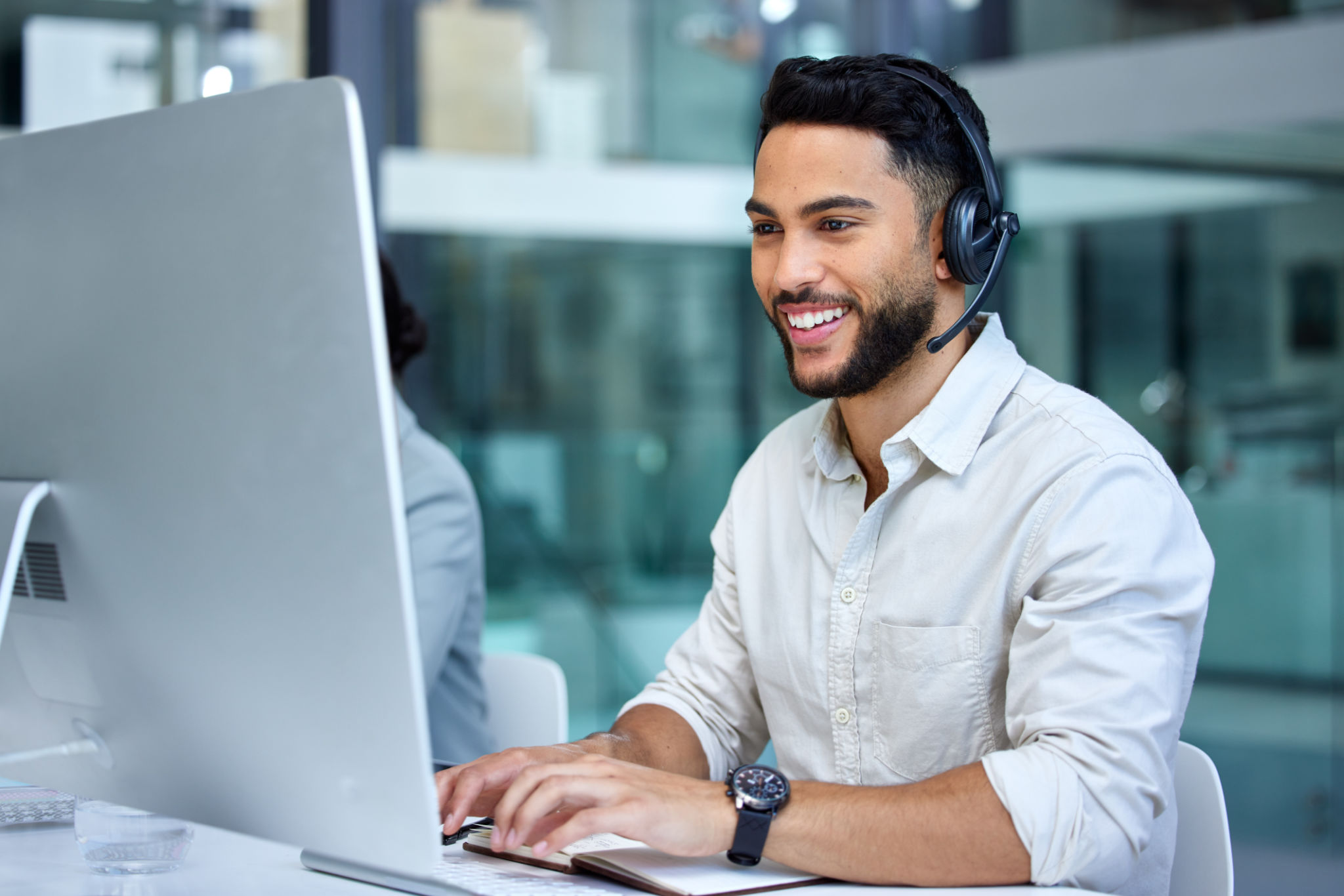 customer service communication