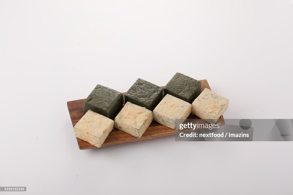 Mugwort Rice Cake