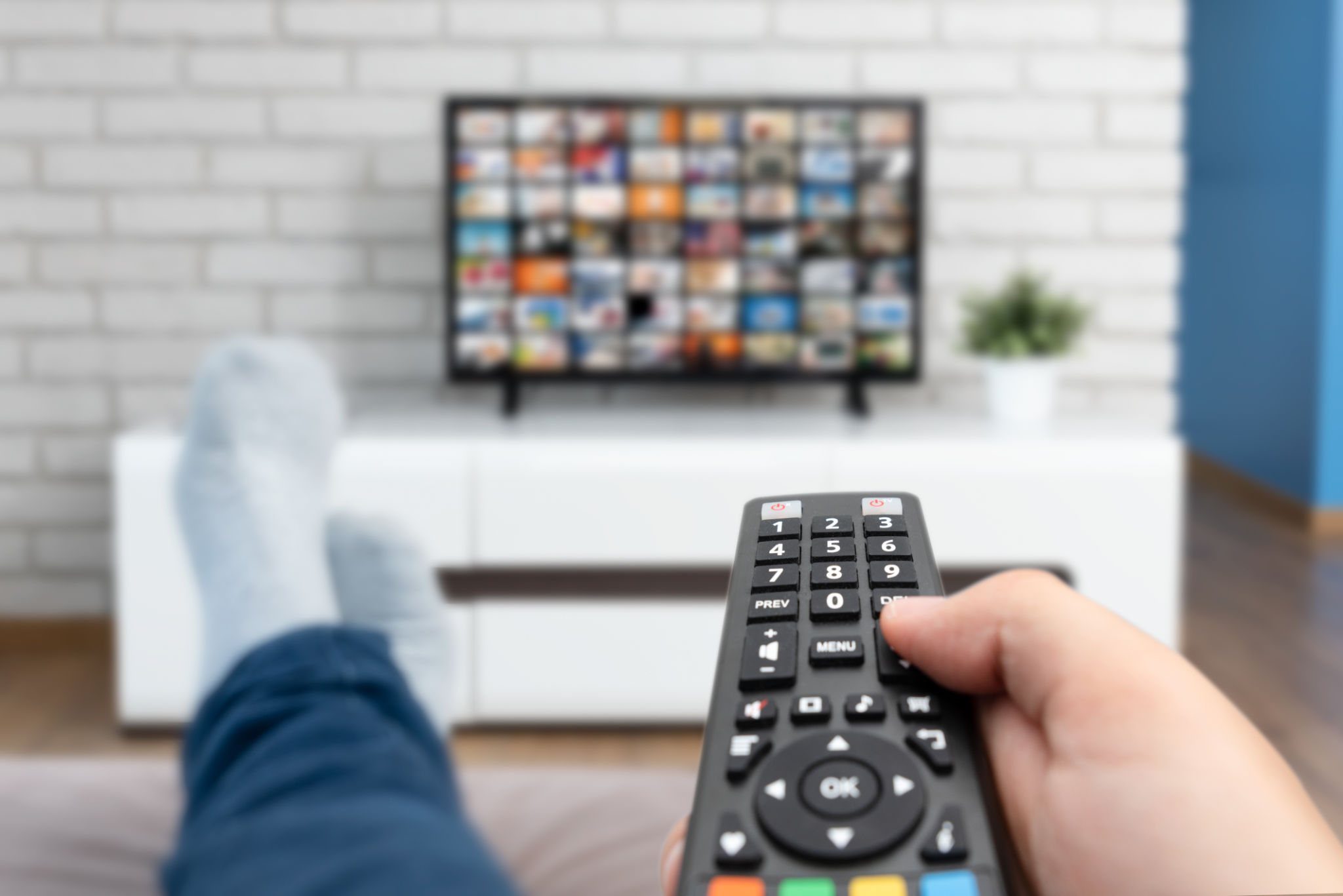 smart sofa