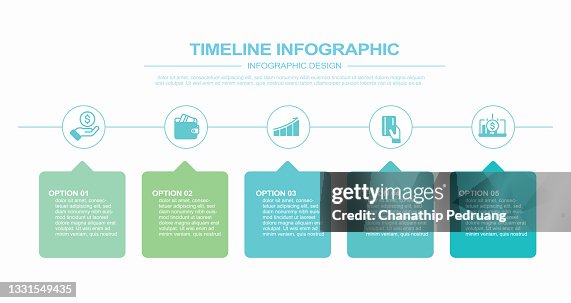 Business infographics. Timeline with 5 steps, options, squares. Vector template. stock illustration Flow Chart, Organization, Computer Graphic, Infographic, Marketing Business infographics. Timeline with 5 steps, options, squares. Vector template. stock illustration Flow Chart, Organization, Computer Graphic, Infographic, Marketing