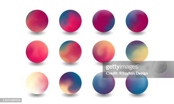 Spherical Gradient Types 8,152 Gradient Sphere Stock Photos, High-Res Pictures, and Images ...