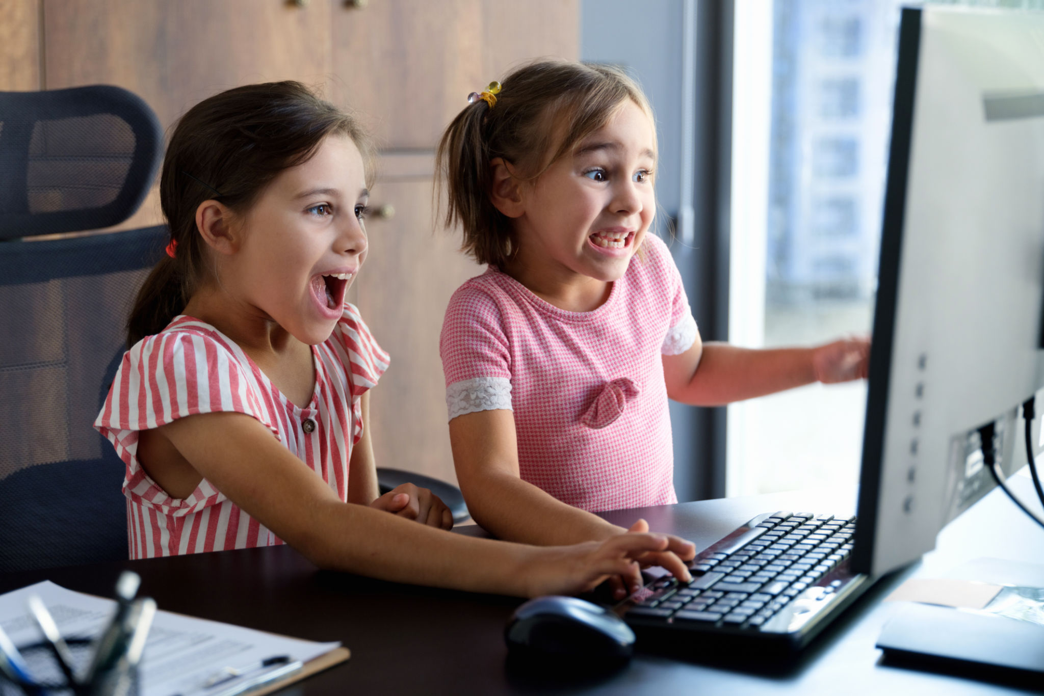 online safety kids