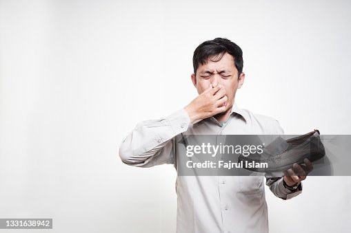 Smelly Shoes Smelly Shoes
