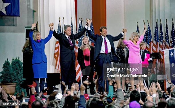 William Jefferson Blythe Jr Photos and Premium High Res Pictures