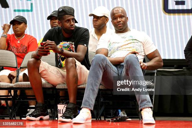 Jermaine Oneal Dallas Photos and Premium High Res Pictures - Getty Images