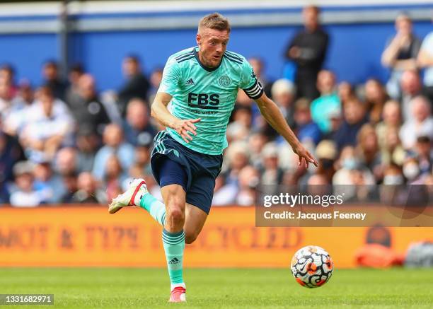 Vardy Rangers 27,302 Jamie Vardy Football Stock Photos, High-Res Pictures, and Images ...