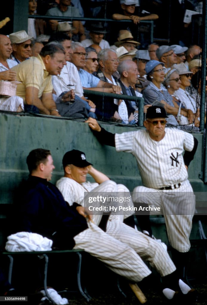 New York Yankees