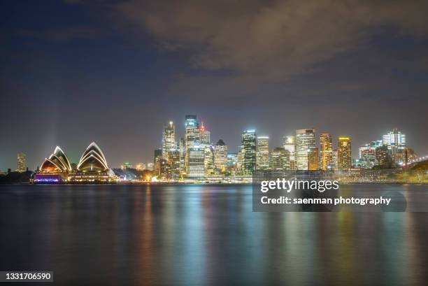 sydney harbour - sydney harbour people stock pictures, royalty-free photos & images