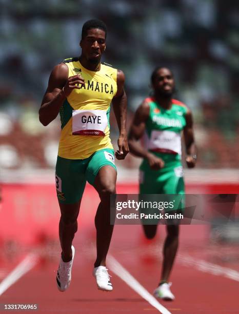 Demish Gaye Photos and Premium High Res Pictures Getty Images