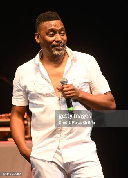 566 Rappers Big Daddy Kane Stock Photos, High-Res Pictures, and Images ...