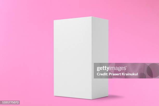 Box Design Side View 66 Open Box Side View Stock Photos, High-Res Pictures, and Images ...