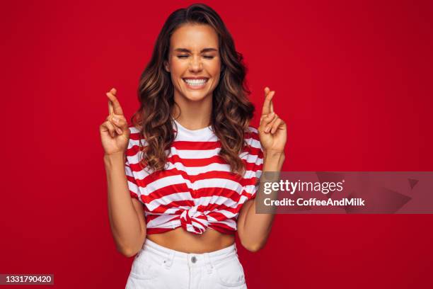 beautiful emotional woman - sorte imagens e fotografias de stock