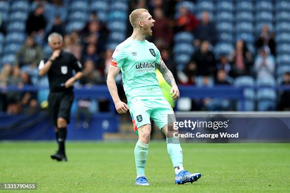 Sheffield Wednesday v Huddersfield Town - Carabao Cup First Round Sheffield Wednesday v Huddersfield Town - Carabao Cup First Round