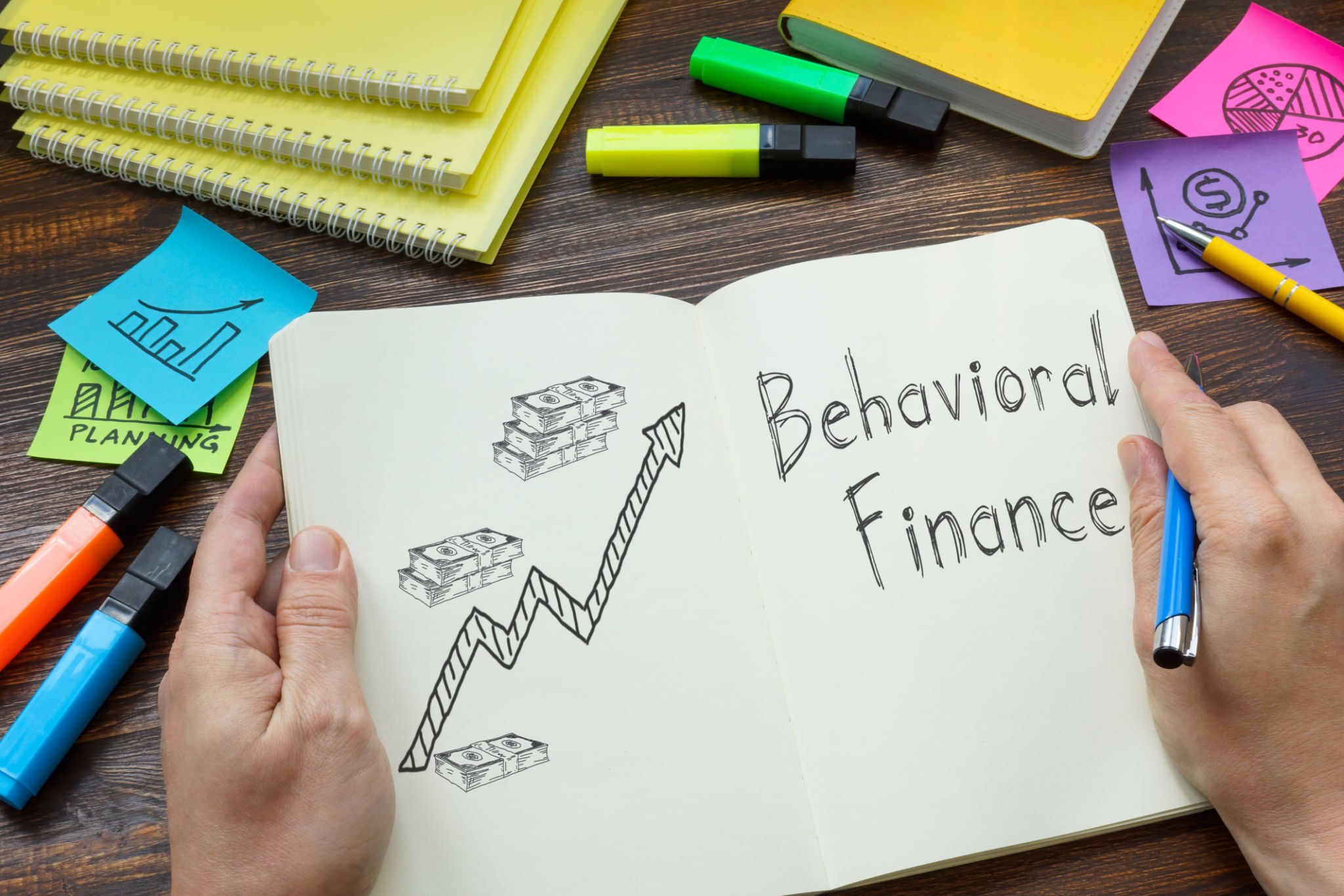 behavioral economics