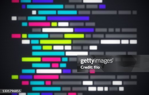Software Coding Programming Abstract Background Software Coding Programming Abstract Background