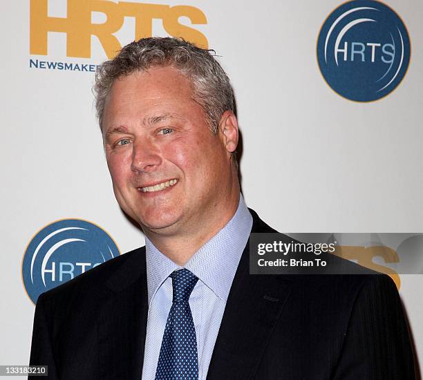 Sean Perry Attorney The Hollywood Radio Television Society Presents A Conversation With ...