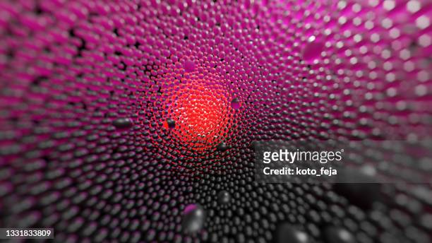 abstract molecular structure - biochemical stock pictures, royalty-free photos & images