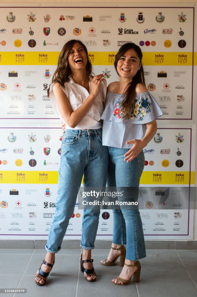 Toko Film Fest 2021