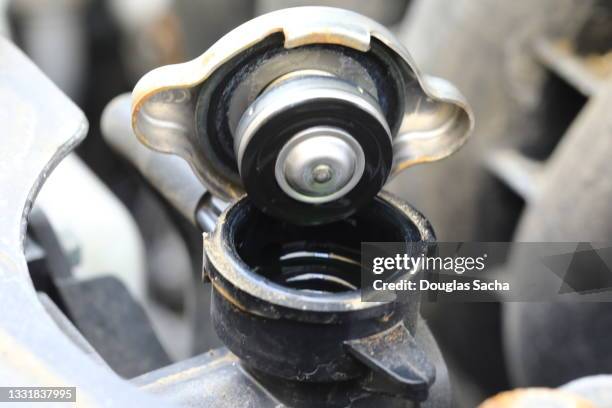 Milkshake Radiator Cap Radiator Cap Photos and Premium High Res Pictures - Getty Images