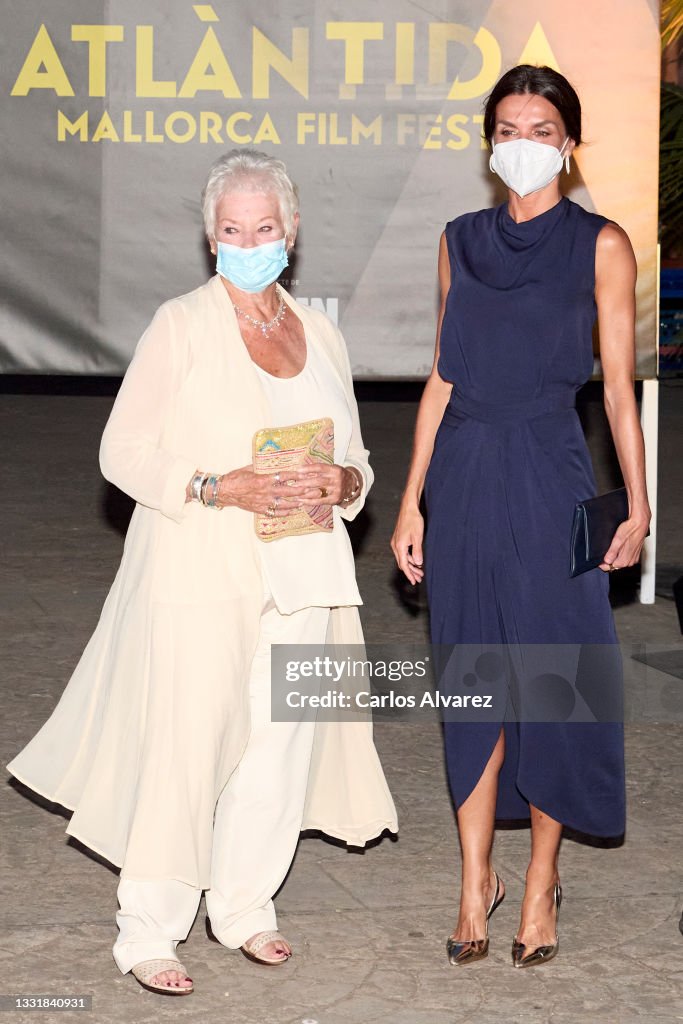 Closing Ceremony - Atlantida Mallorca Film Fest 2021