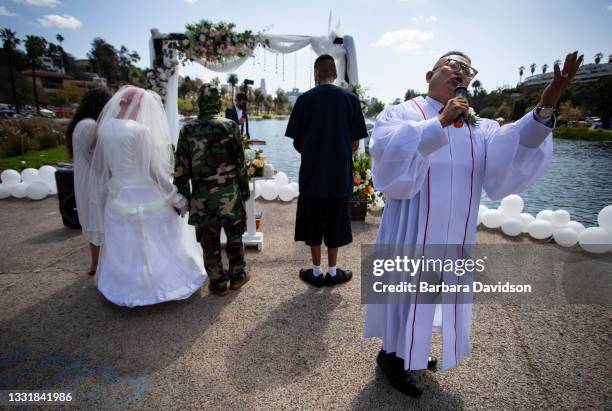Billy Steven Roe Pastor Counsellor Photos and Premium High Res Pictures - Getty Images