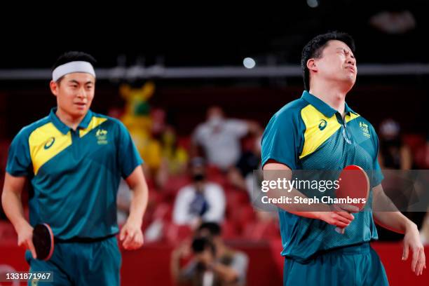 Heming Hu 62 Heming Hu Photos & High Res Pictures - Getty Images