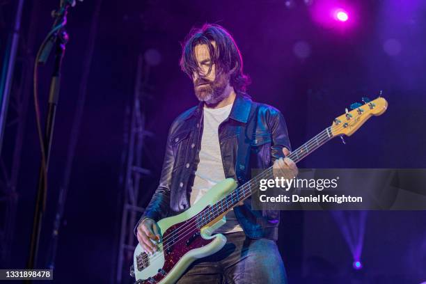 Geoff Spring Sprung Boot Photos and Premium High Res Pictures - Getty Images
