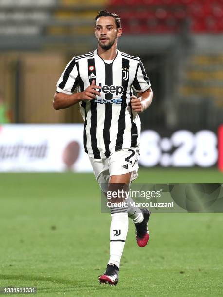 4,024 Mattia De Sciglio Of Juventus Photos & High Res Pictures