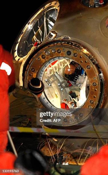 130 Reentry Module Stock Photos, High-Res Pictures, and Images - Getty ...