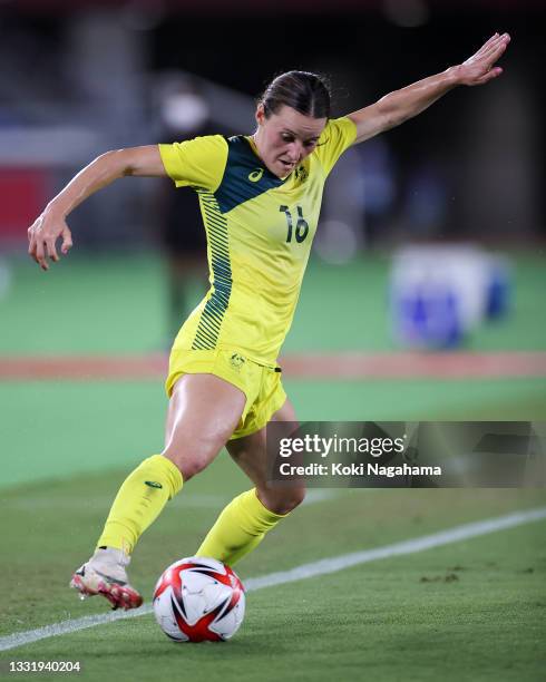 Hayley Rasa Australia National Team Hayley Raso Photos and Premium High Res ...