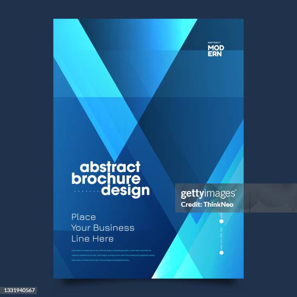 illustrazioni stock, clip art, cartoni animati e icone di tendenza di design di copertina per presentazioni e pubblicità, layout creativo di copertina del libretto, catalogo, volantino, sfondo alla moda - manuale