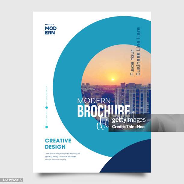 stockillustraties, clipart, cartoons en iconen met abstract cover design modern book cover abstract brochure cover template, annual report, magazine and flyer layout vector a4 - annual report layout