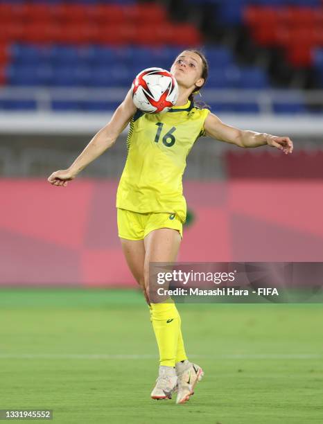 Hayley Rasa Australia National Team Hayley Raso Photos and Premium High Res ...