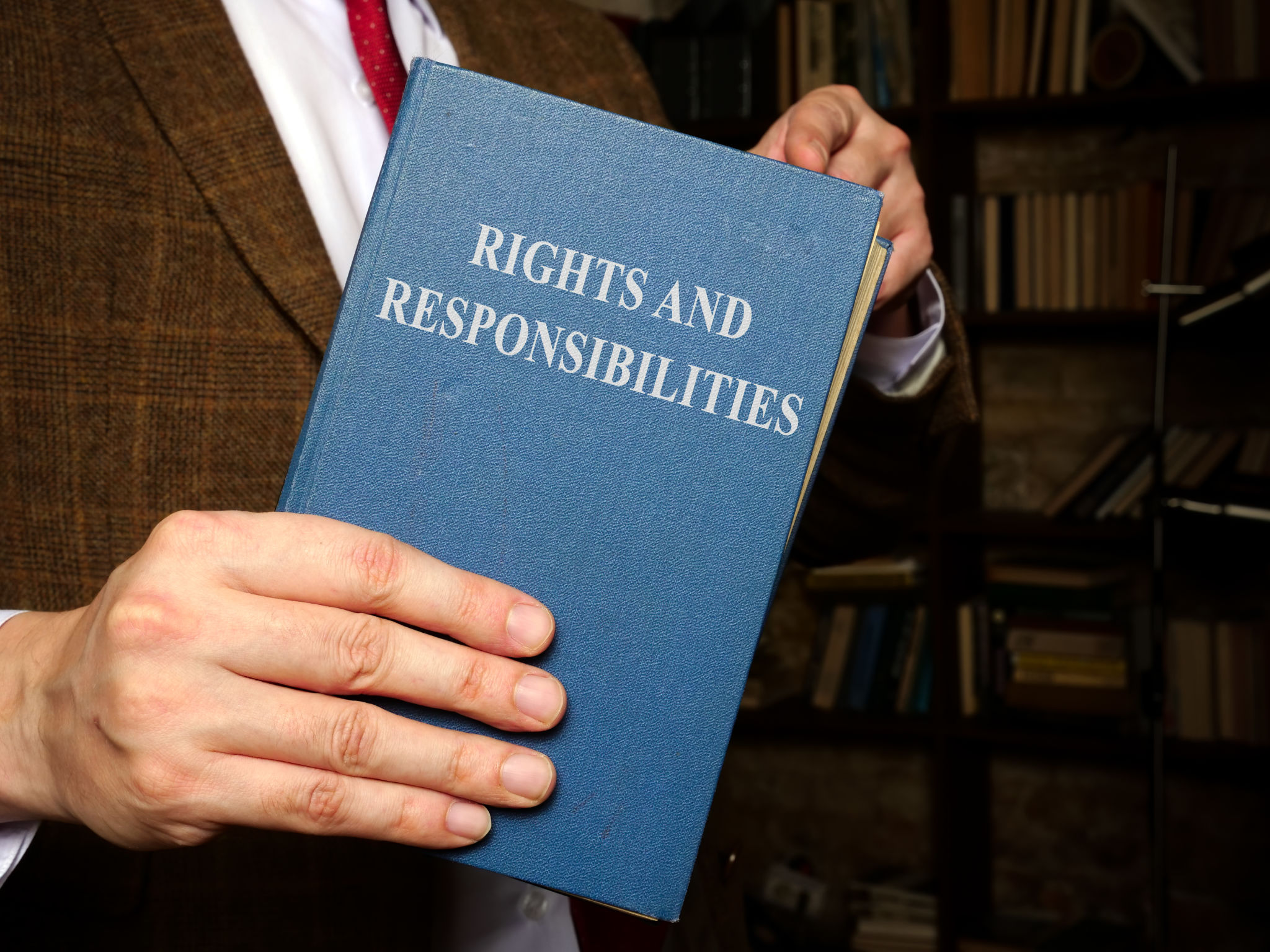 government accountability