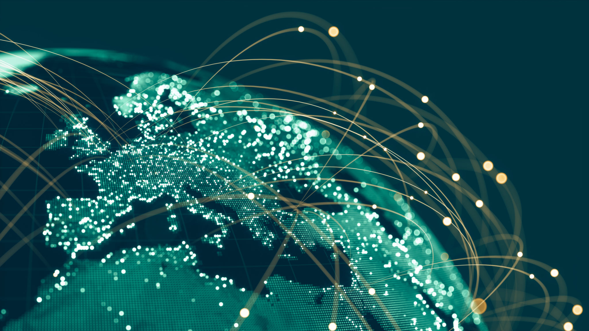 decentralization network