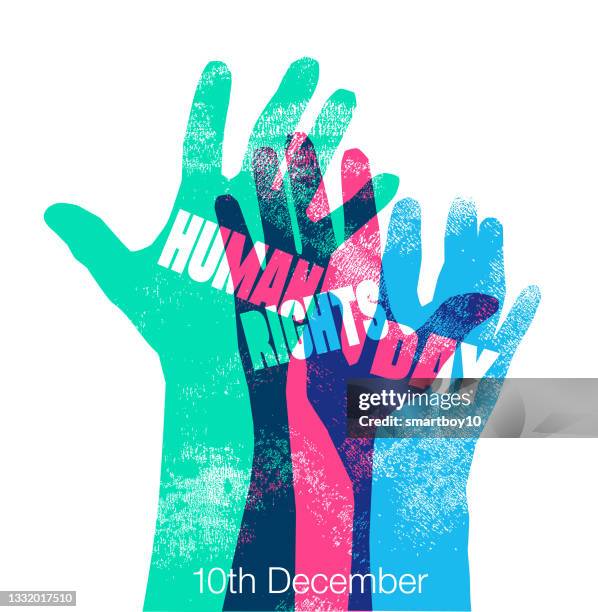 Five Human Rights Universal Declaration Of Human Rights Photos and Premium High Res ...