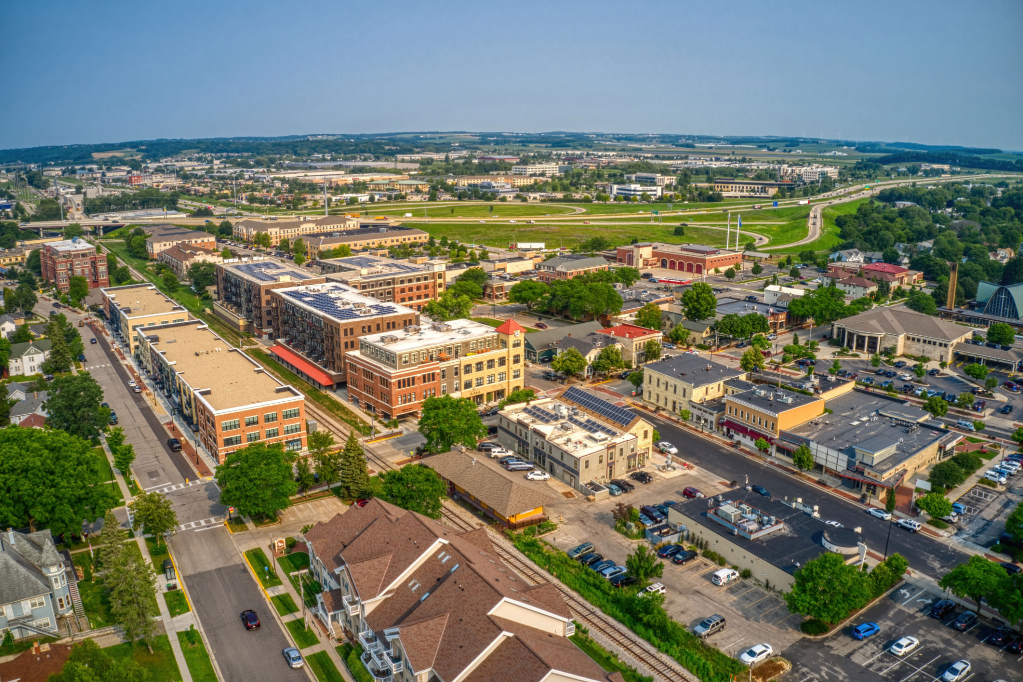middleton wisconsin