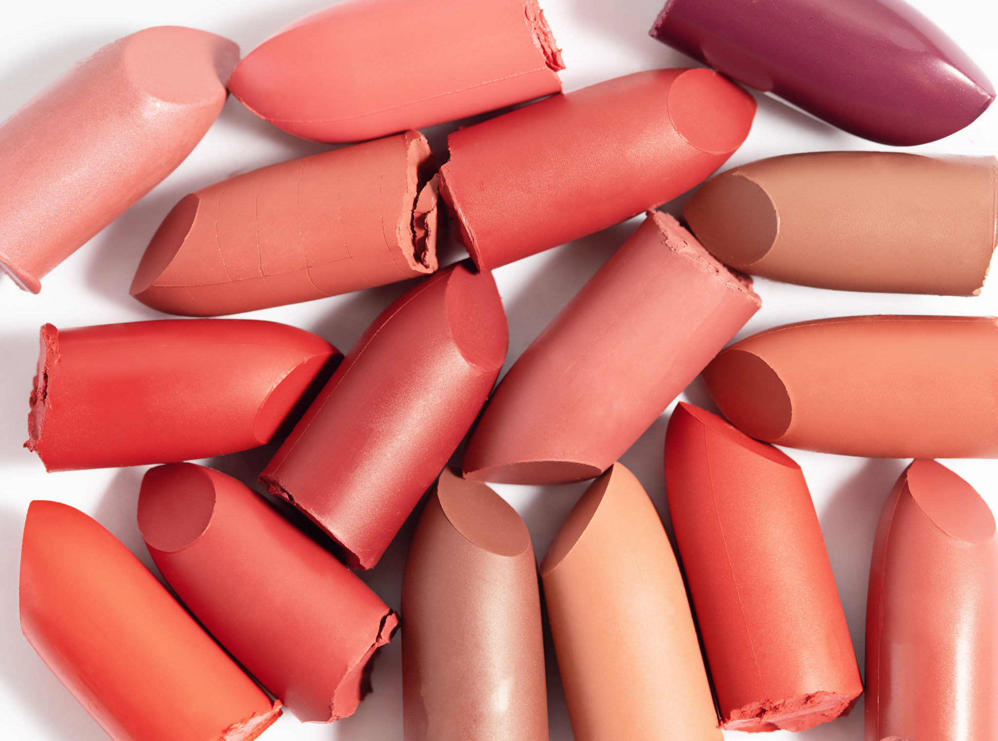 lipstick shades
