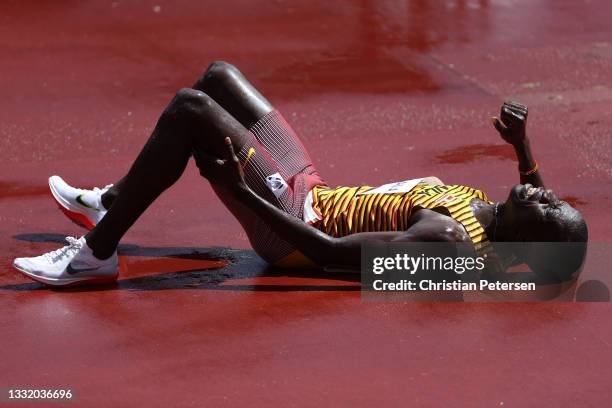 Ronald Musagala Photos and Premium High Res Pictures Getty Images