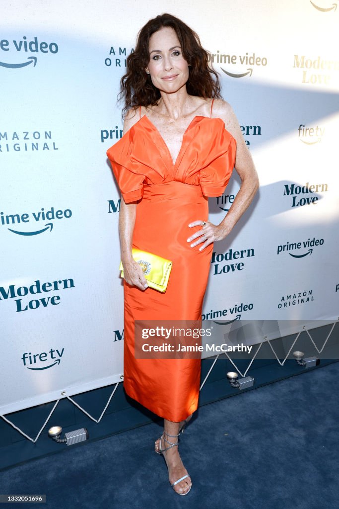 "Modern Love" Season 2 Special Reception Presented By Prime Video And Fire TV