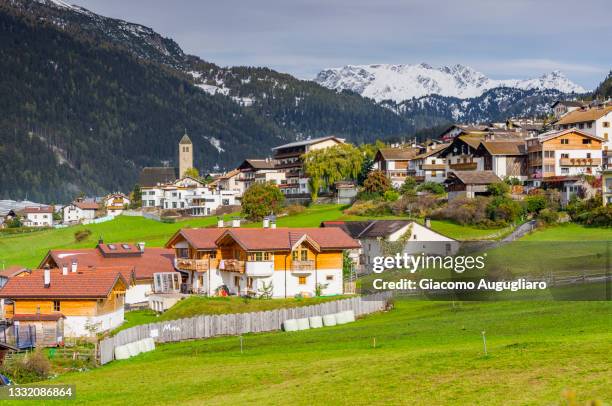 saint moritz, engadine, switzerland - graubunden canton stock pictures, royalty-free photos & images