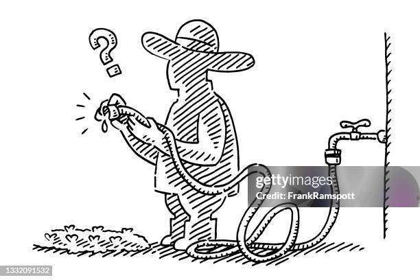 Lacking Drawing 144 Dehydration Drawing High Res Illustrations - Getty Images