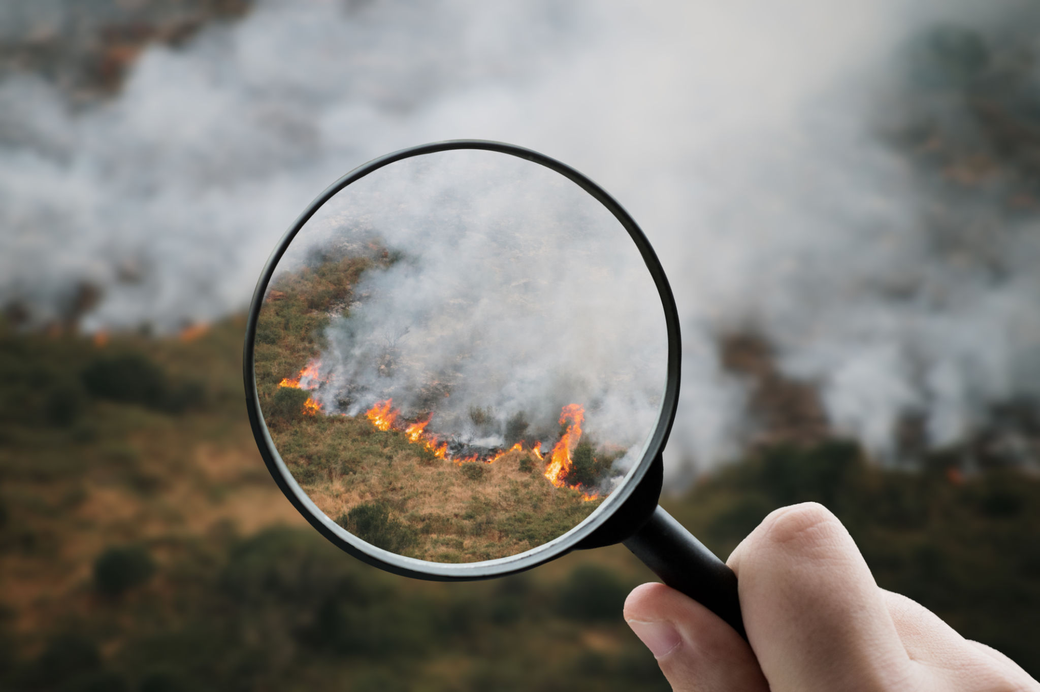 fire risk assessment