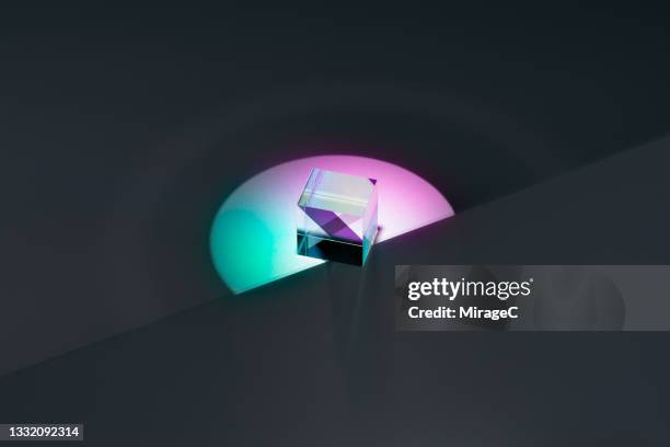 Glass Edge Refraction Photos and Premium High Res Pictures - Getty Images