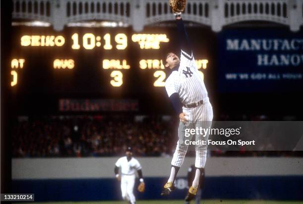 Graig Nettles glad to be back at Yankees' Old-Timers' Day after 14 Graig Nettles glad to be back at Yankees' Old-Timers' Day after 14