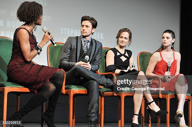 Rosey Edeh Canada Photos and Premium High Res Pictures - Getty Images