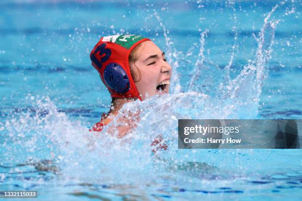 165 Alda Magyari Photos & High Res Pictures Getty Images