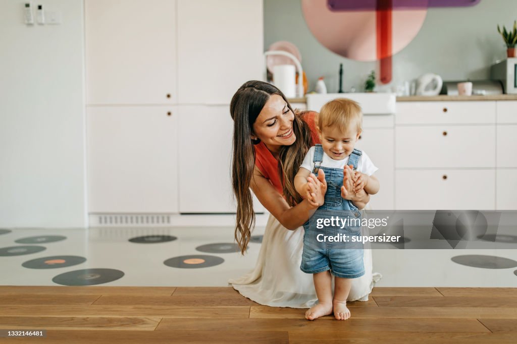 Simple First Steps First Steps High-Res Stock Photo - Getty Images