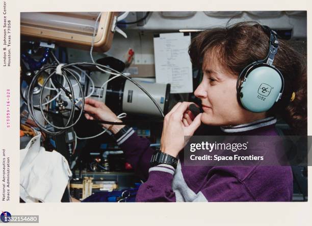 60 Amateur Radio Operator Stock Photos, High-Res Pictures, and Images ...